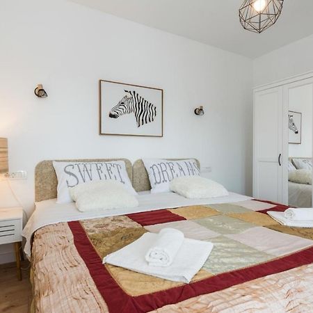 Apartments Marta 2 زادار المظهر الخارجي الصورة