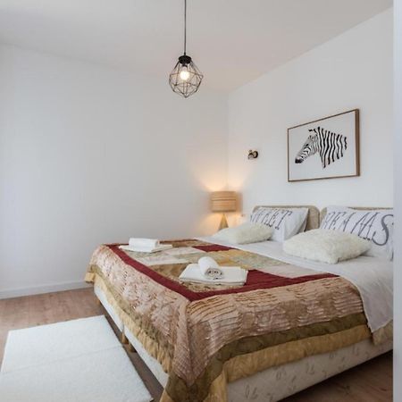 Apartments Marta 2 زادار المظهر الخارجي الصورة