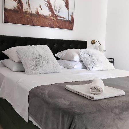 Apartments Marta 2 زادار المظهر الخارجي الصورة