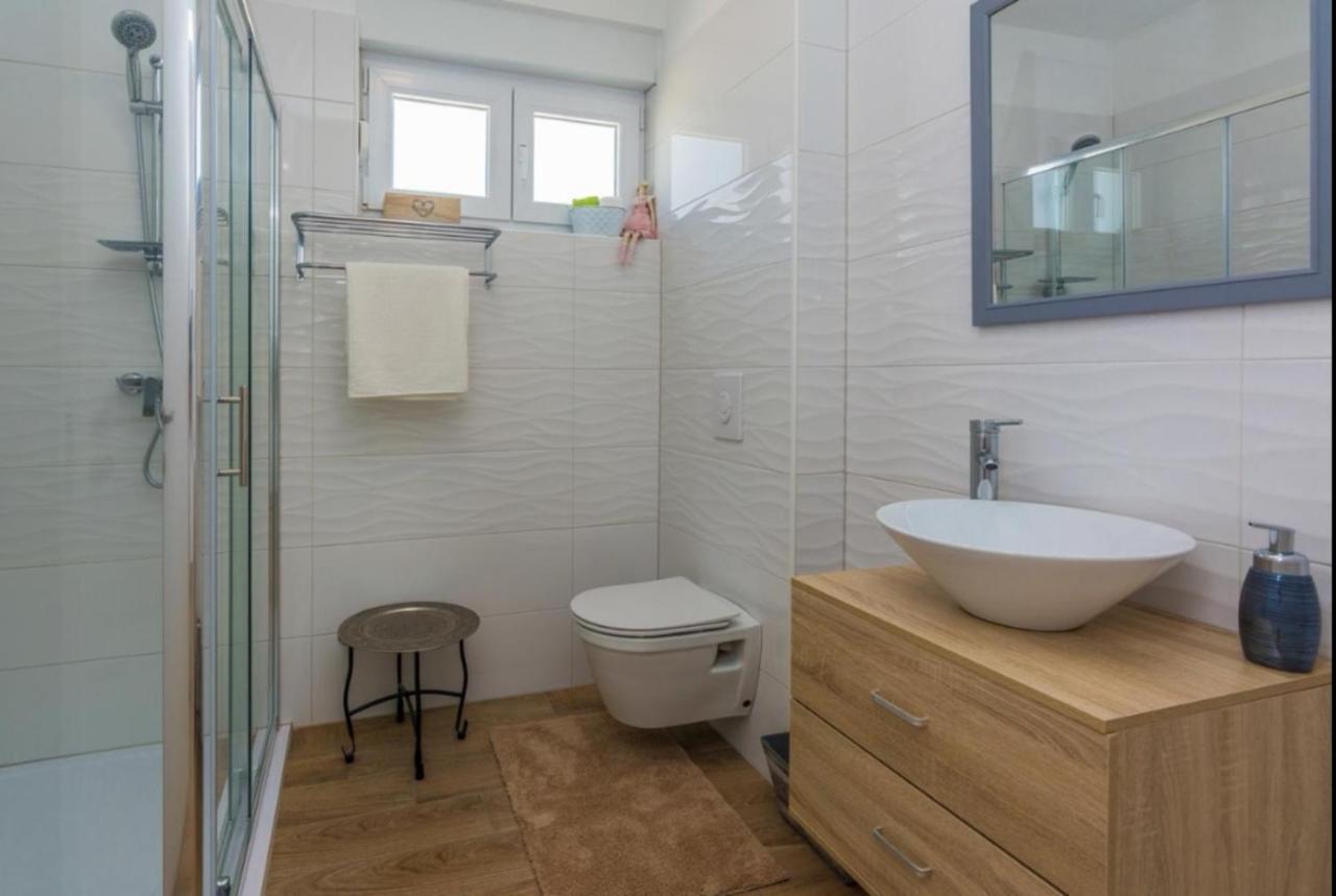 Apartments Marta 2 زادار المظهر الخارجي الصورة