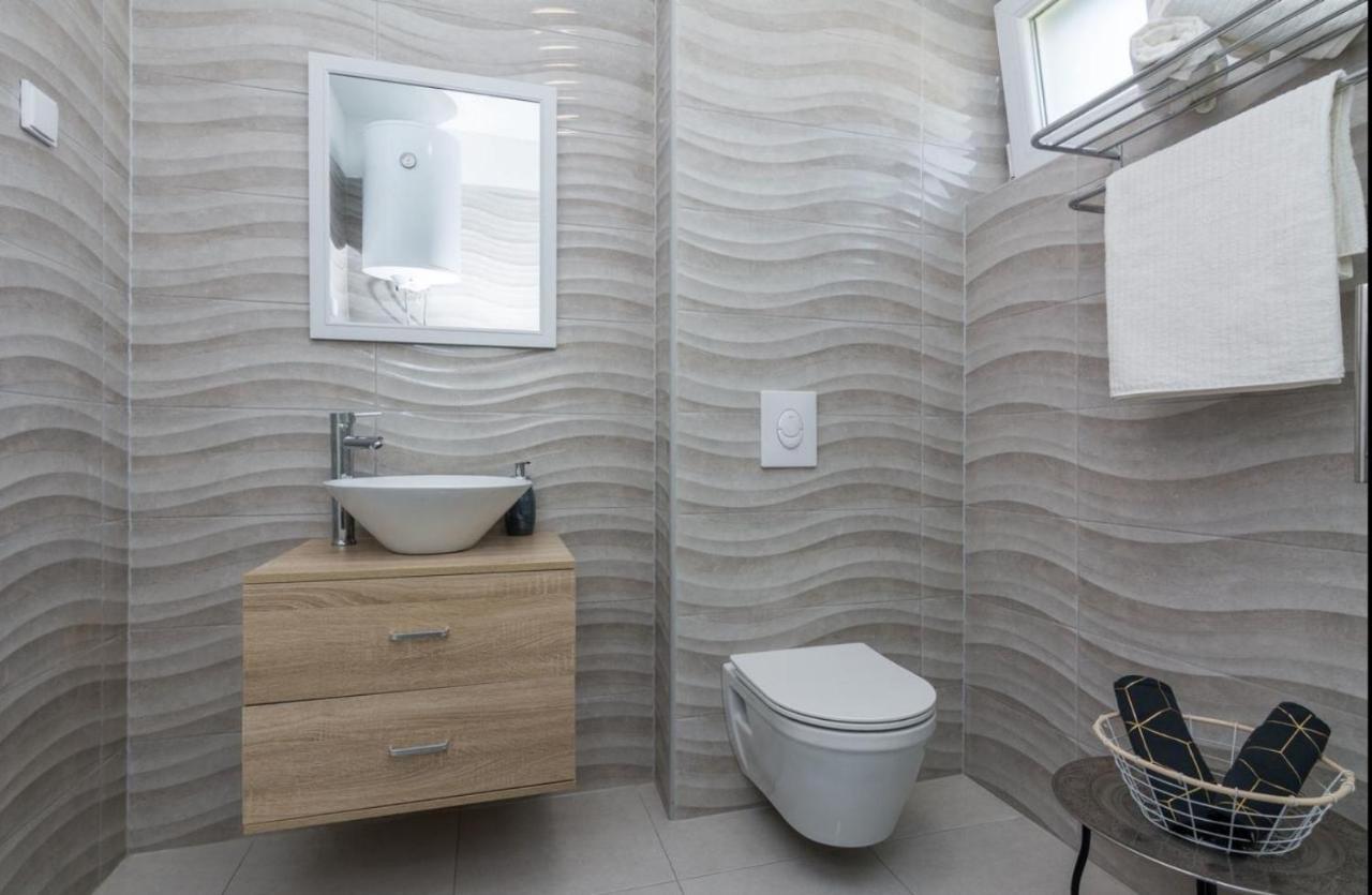 Apartments Marta 2 زادار المظهر الخارجي الصورة
