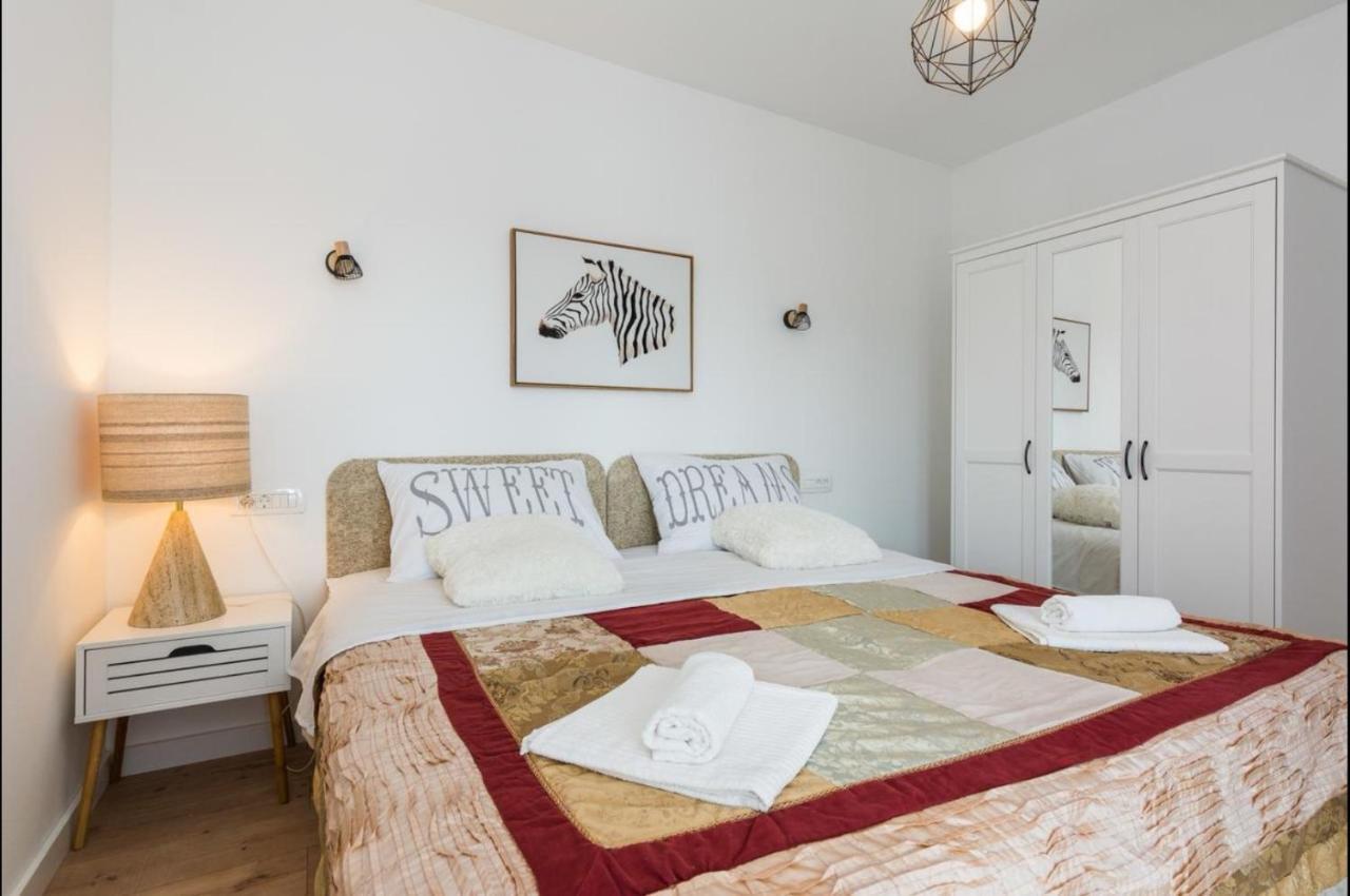 Apartments Marta 2 زادار المظهر الخارجي الصورة