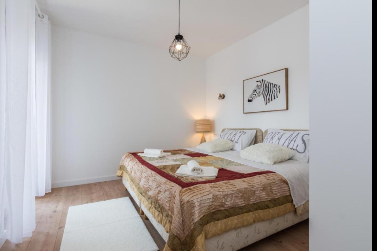Apartments Marta 2 زادار المظهر الخارجي الصورة