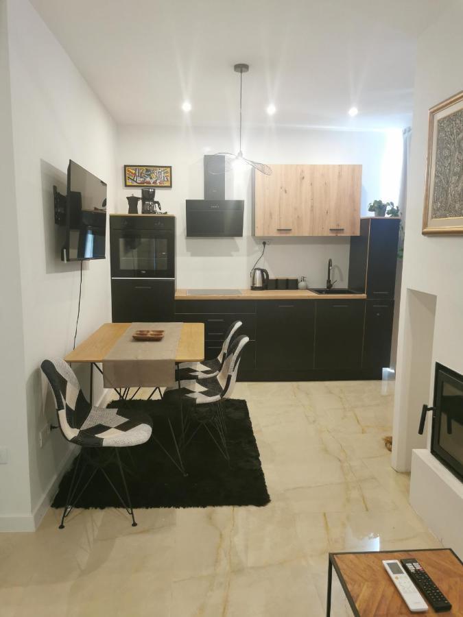 Apartments Marta 2 زادار المظهر الخارجي الصورة