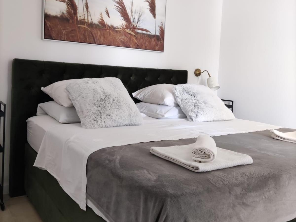 Apartments Marta 2 زادار المظهر الخارجي الصورة