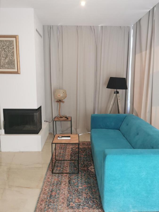 Apartments Marta 2 زادار المظهر الخارجي الصورة