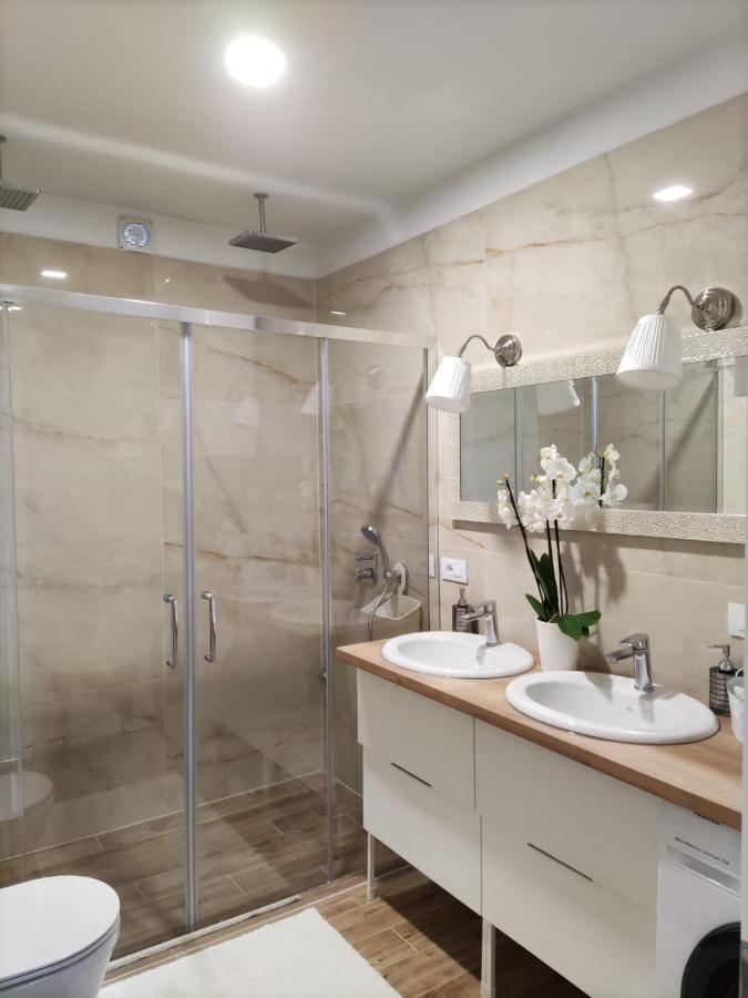 Apartments Marta 2 زادار المظهر الخارجي الصورة