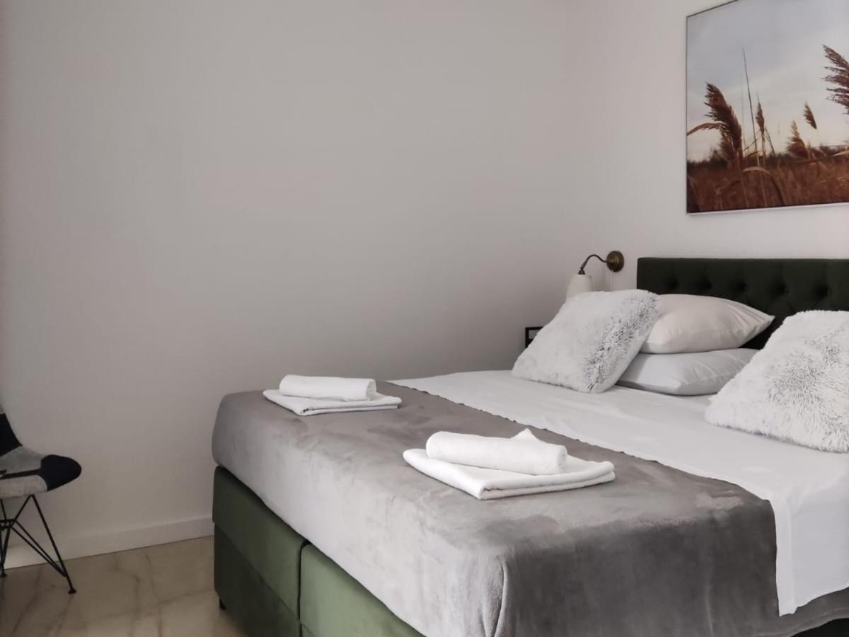 Apartments Marta 2 زادار المظهر الخارجي الصورة