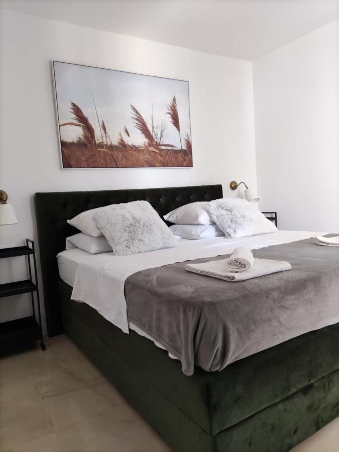 Apartments Marta 2 زادار الغرفة الصورة