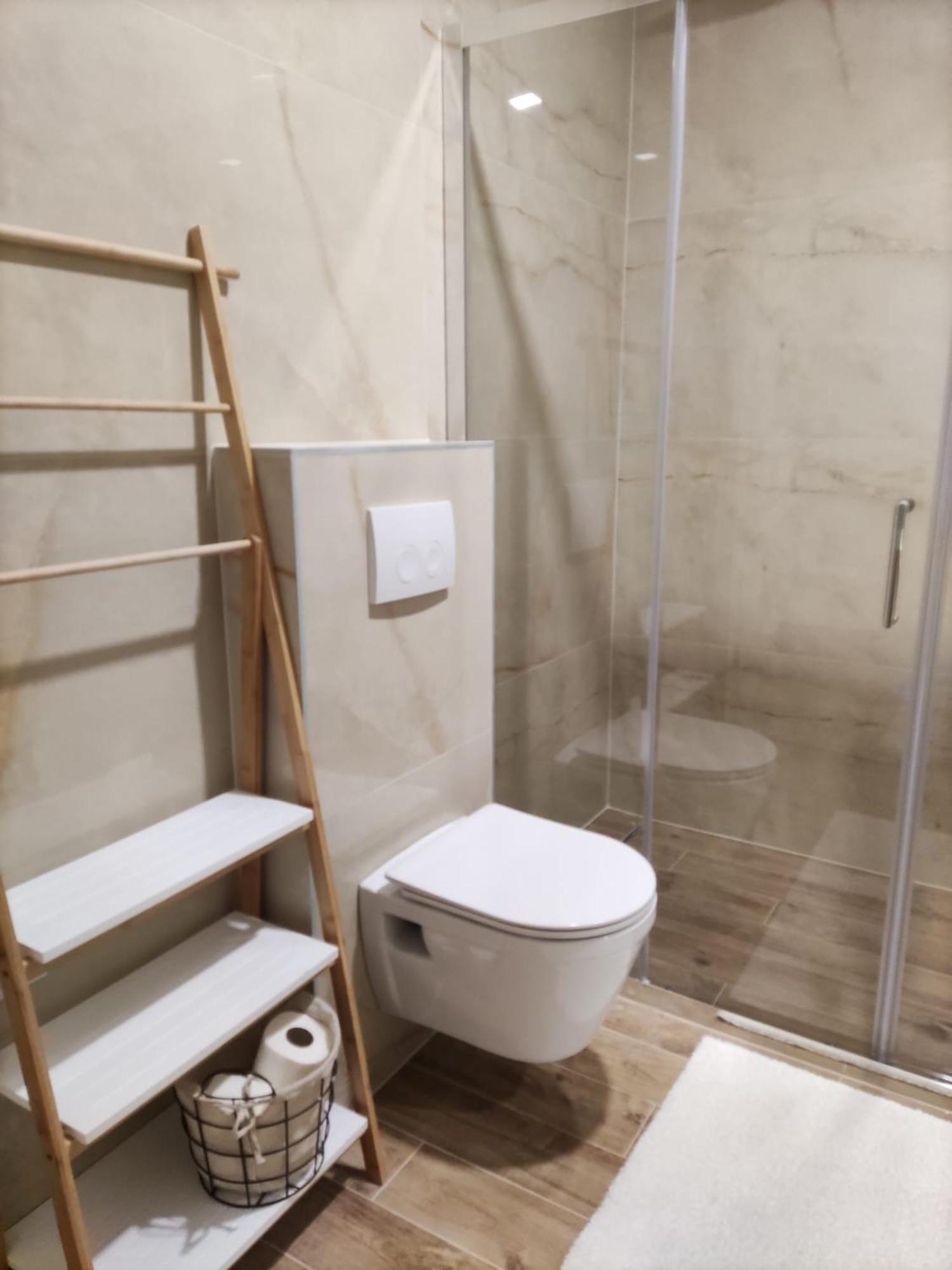 Apartments Marta 2 زادار الغرفة الصورة